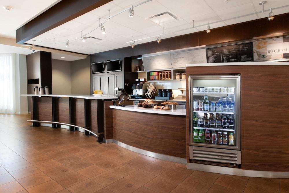 Courtyard by Marriott Lubbock Downtown/University Area photo 25