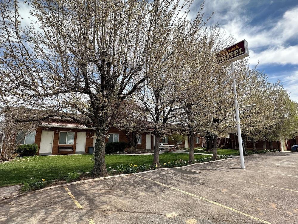 Kanosh Motel photo 4