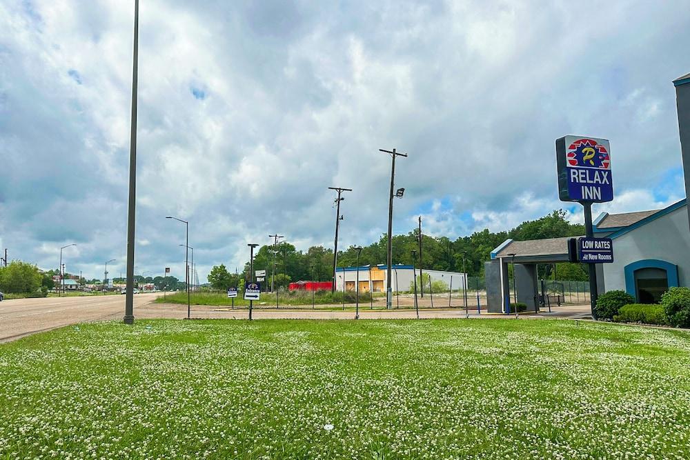Relax Inn By Oyo Jackson MS Hwy 80/I-20 photo 52