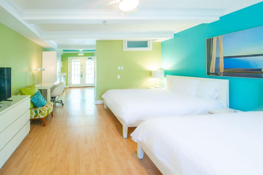 Canalside Inn photo 5