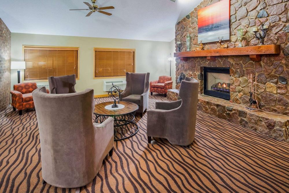 AmericInn by Wyndham Mora photo 16