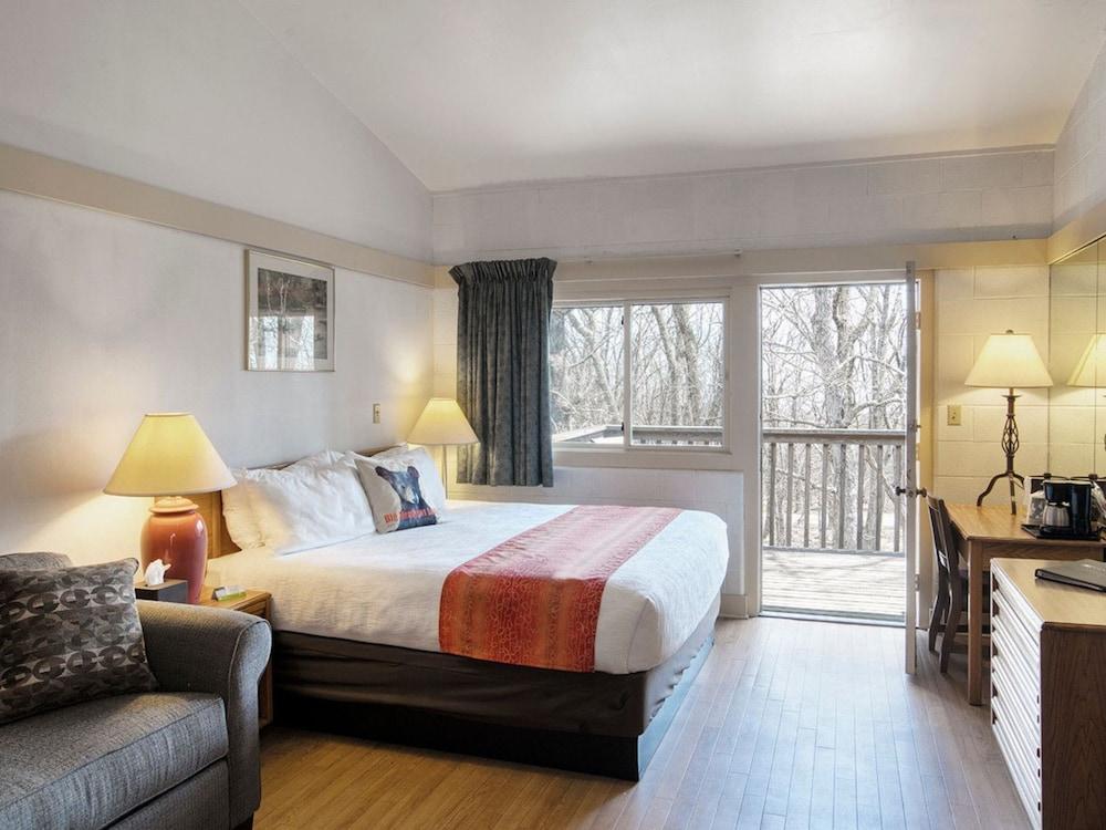 Big Meadows Lodge photo 11