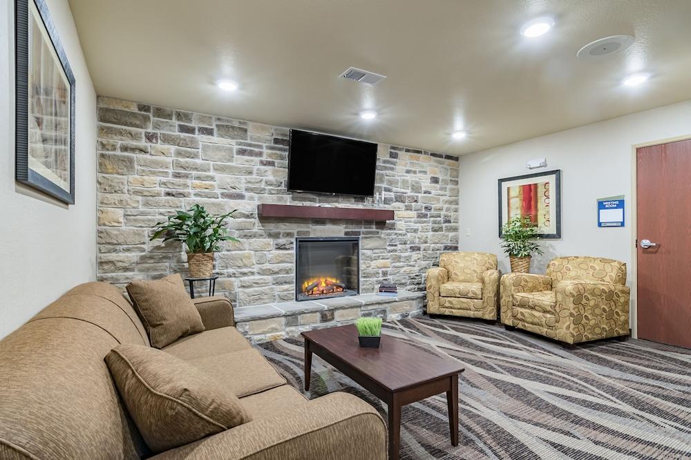 Cobblestone Inn & Suites - Lamoni photo 14