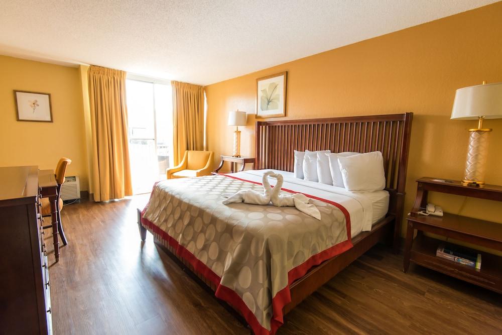 B&B Hotel Orlando International Drive Near Universal - Newly Renovated! photo 21
