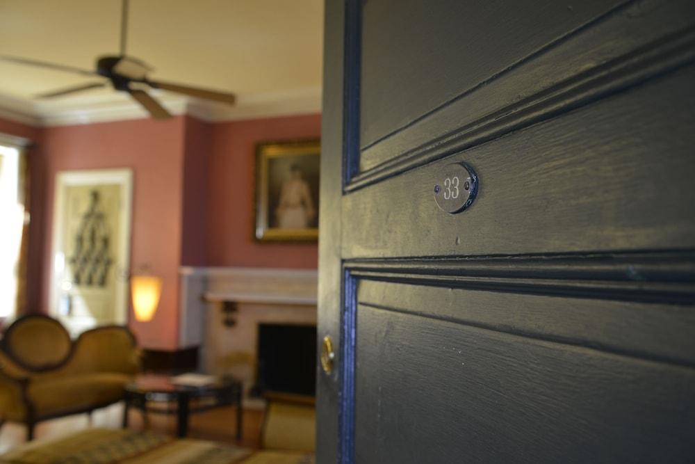 Tabard Inn photo 2