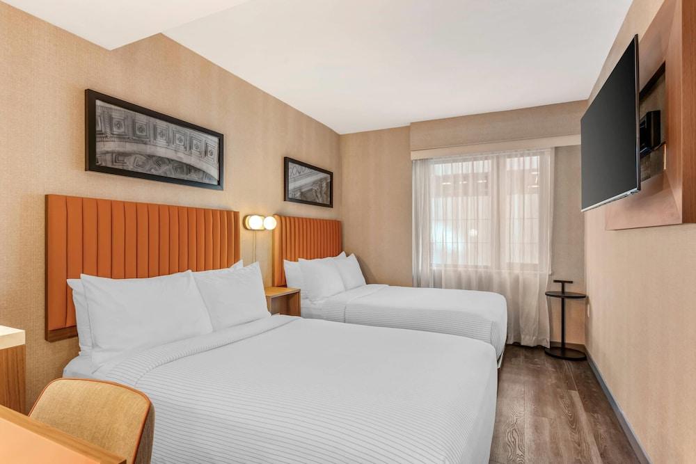 Cambria Hotel New York Times Square photo 7