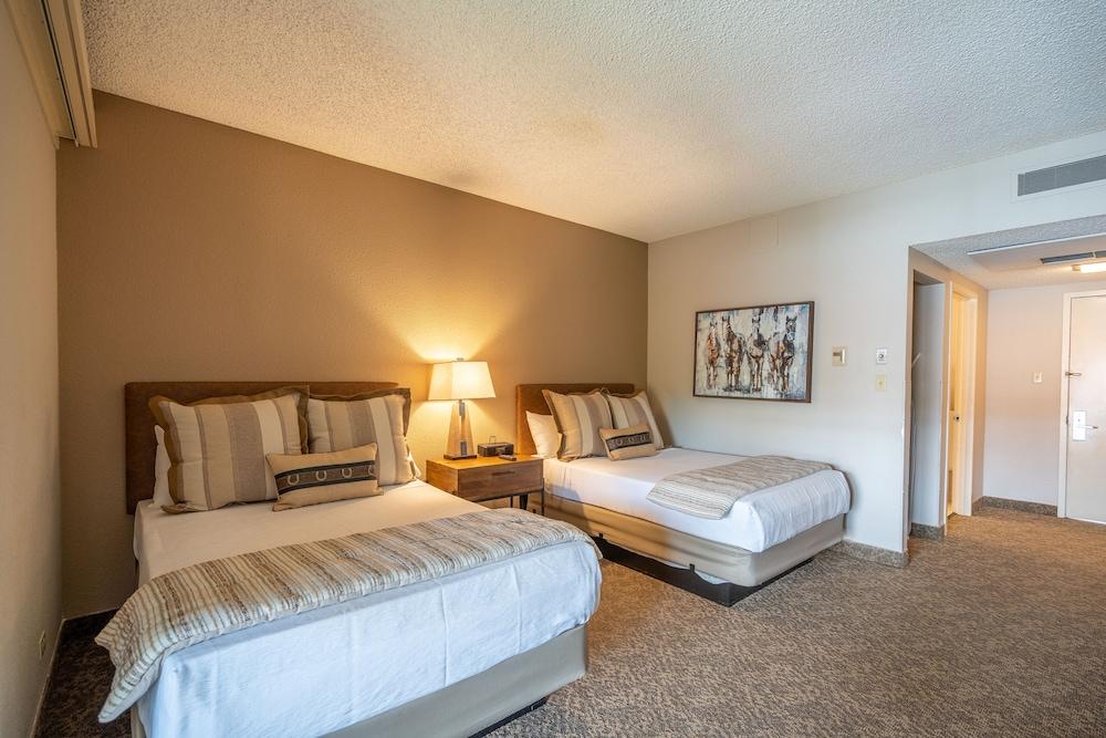 Kellogg West Conference Center and Hotel photo 7