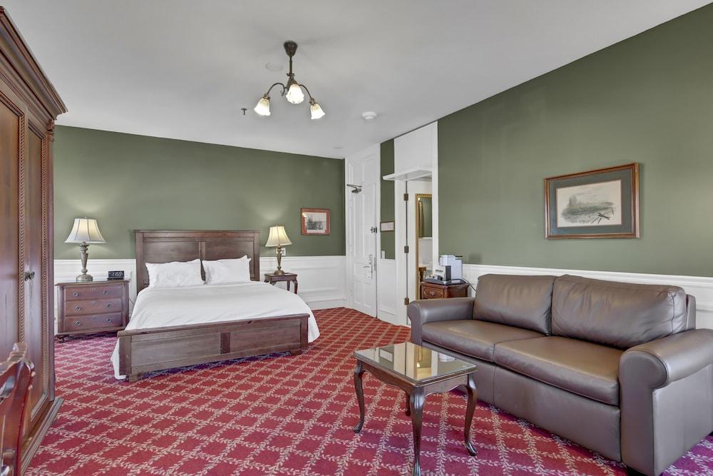 St James Hotel, a Historic Hotel of America photo 29