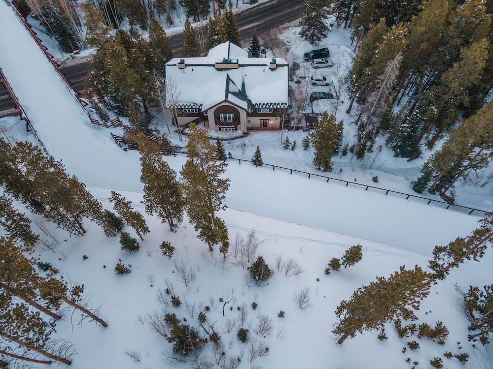Breckenridge Boutique Hotel photo 6