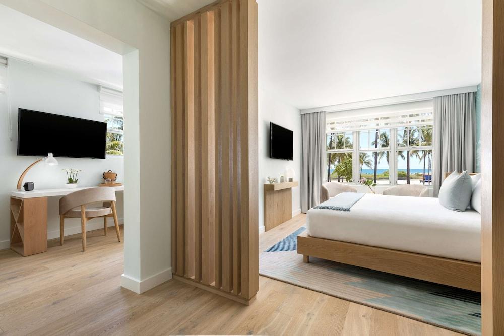 Park Central South Beach photo 6