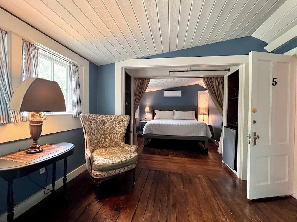Barncastle Inn & Restaurant photo 3