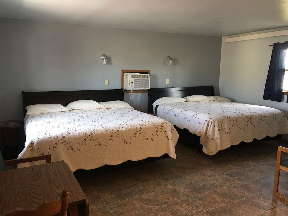 Gerrys Motel photo 3