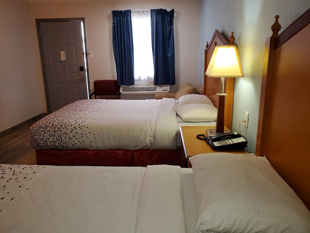 Travel Inn Hazen photo 5