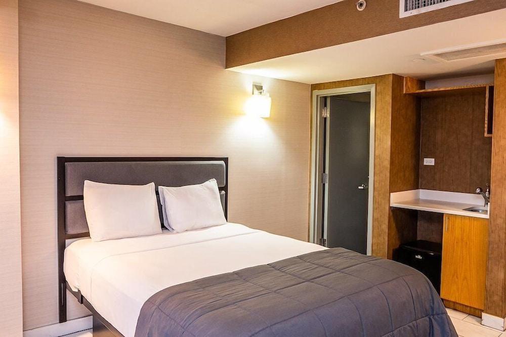 Hotel MOCA NYC photo 8
