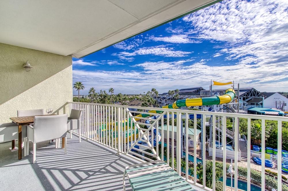 Harbourside Resort, a New Hotel Collection Property photo 27