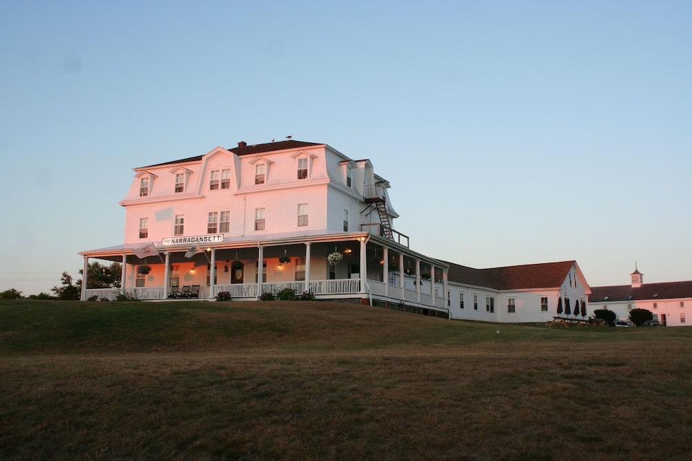 Narragansett Inn — hotel in Block Island