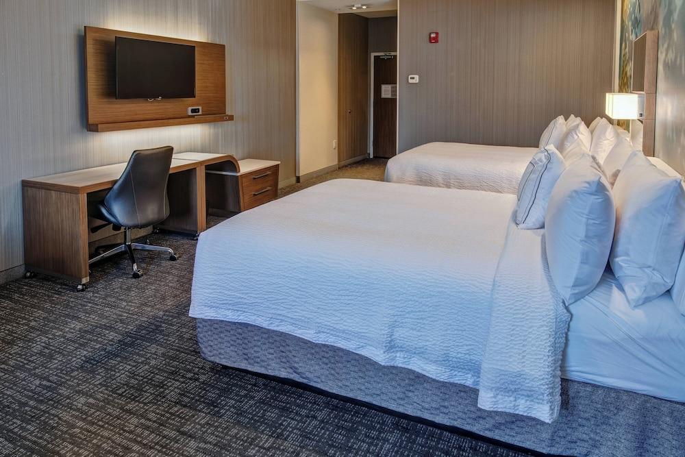 Courtyard by Marriott Austin Northwest/Lakeline photo 5