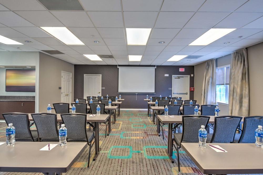Residence Inn By Marriott Buckhead Lenox Park photo 20