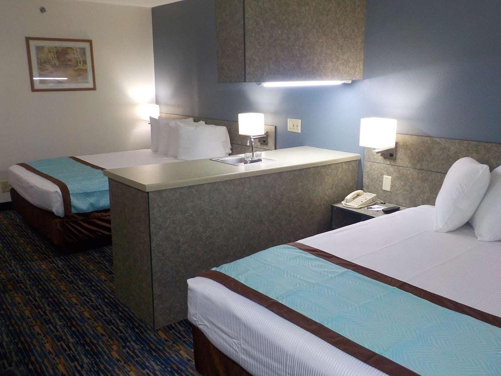 MJ Inn and Suites photo 8