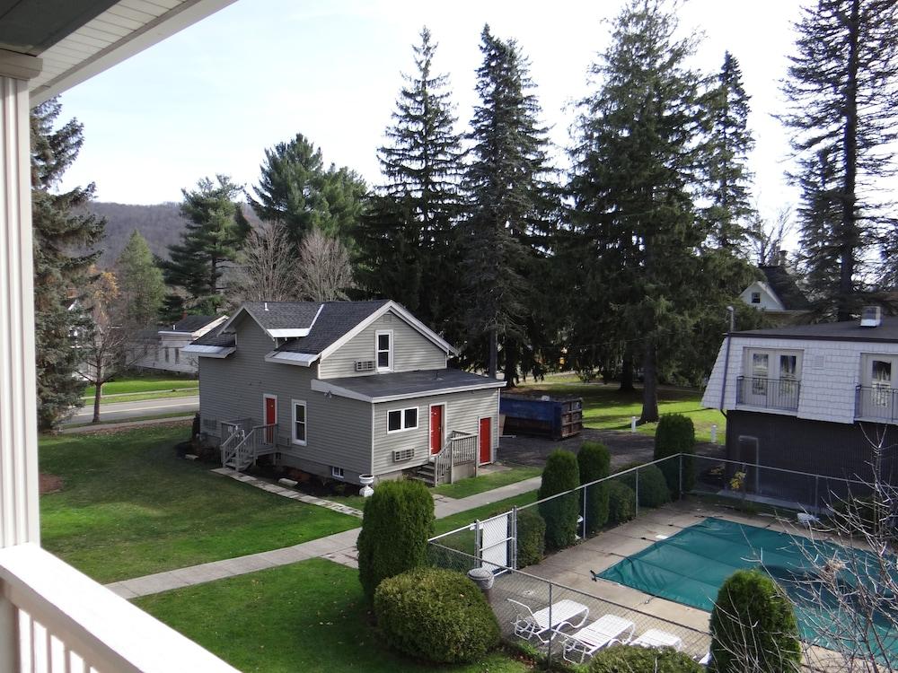 Edelweiss Lodge photo 66
