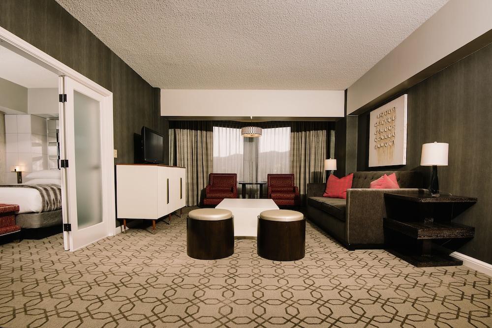 Harrah’s Lake Tahoe – A Caesars Rewards Destination photo 39