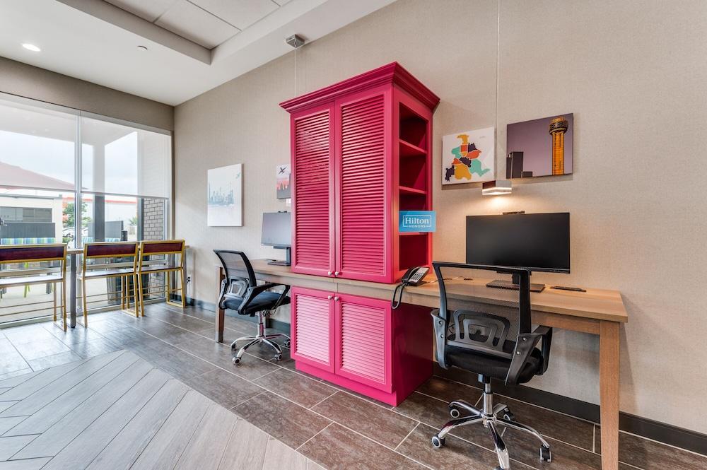 Home2 Suites by Hilton Dallas Medical District Lovefield photo 25
