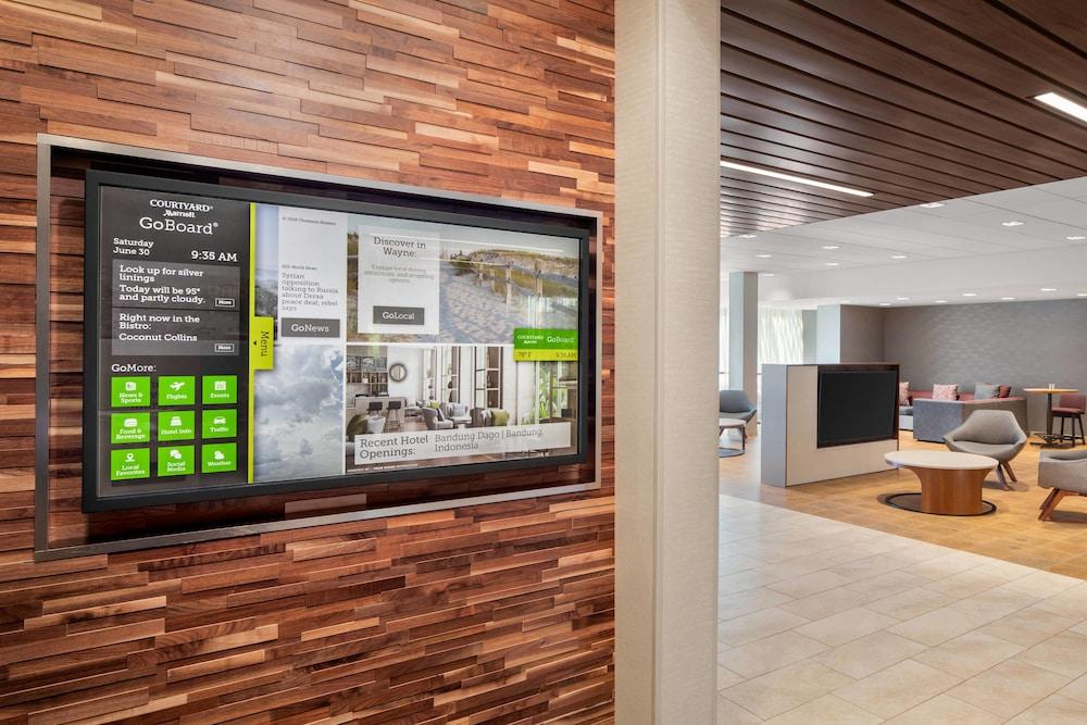 Courtyard by Marriott Wayne Fairfield photo 24