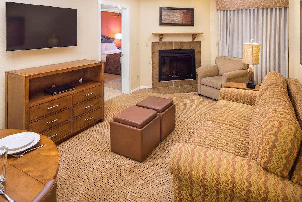Hilton Vacation Club Villas de Santa Fe photo 15