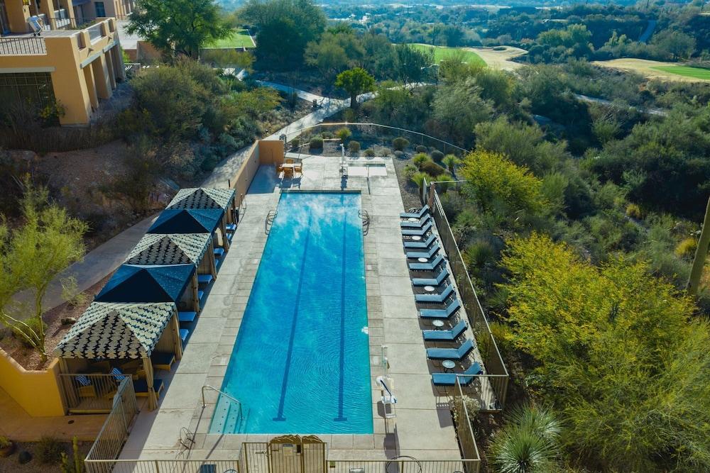 JW Marriott Starr Pass Resort and Spa photo 81
