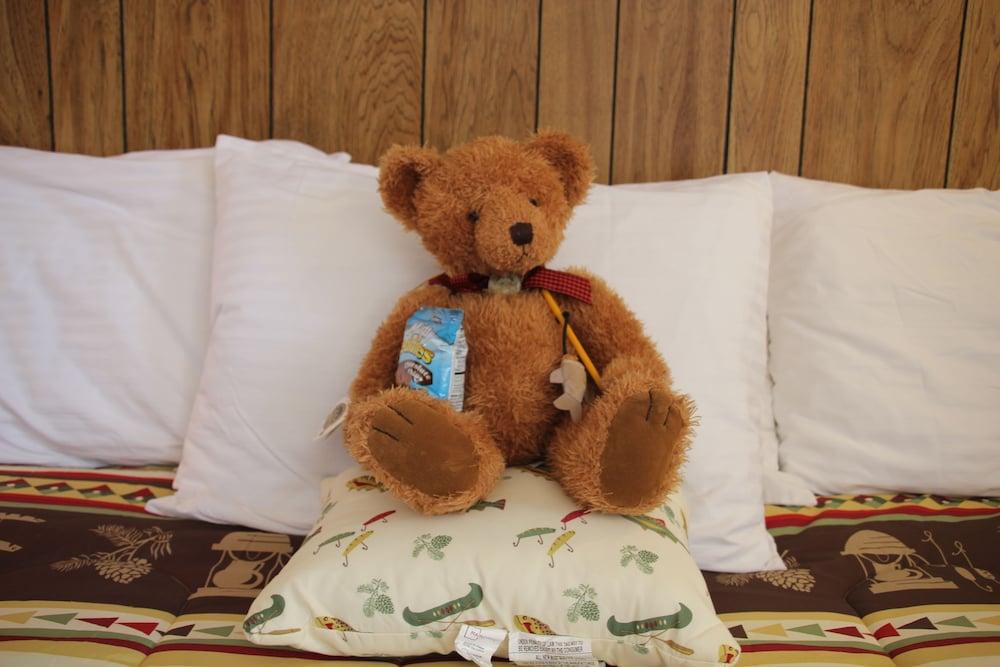 Black Bear Inn photo 73