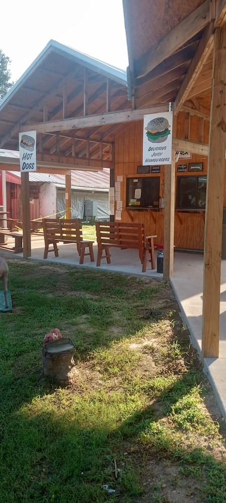 Suwannee River Rendezvous photo 84