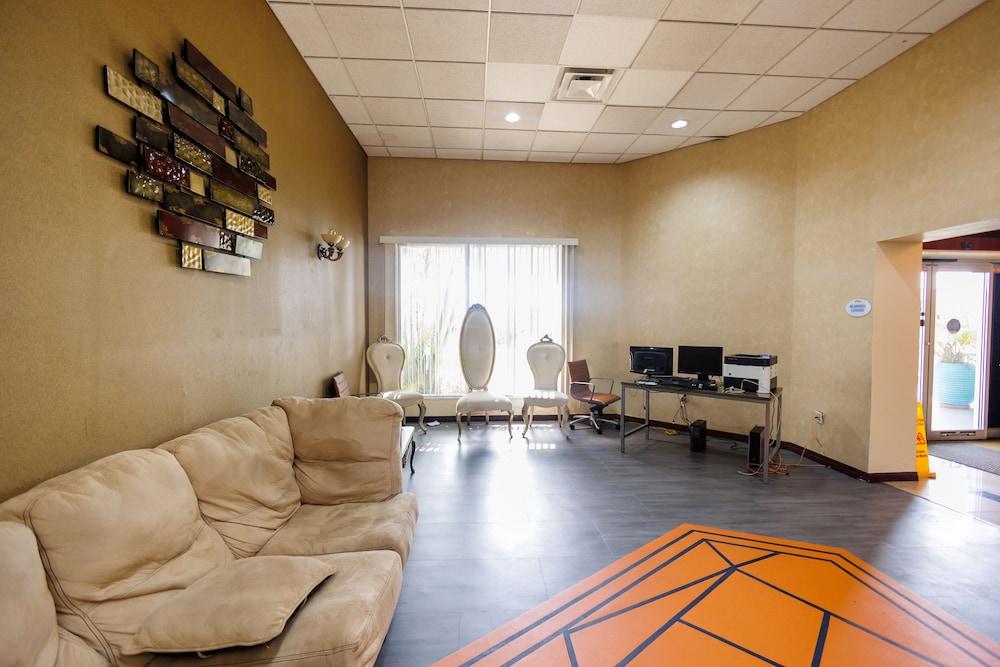 Garnet Inn & Suites, Orlando photo 15
