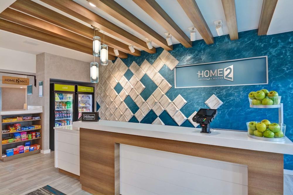 Home2 Suites by Hilton Ormond Beach Oceanfront photo 29