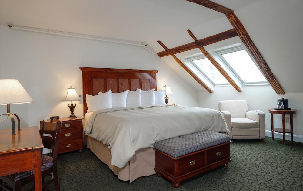 Jailhouse Inn photo 19
