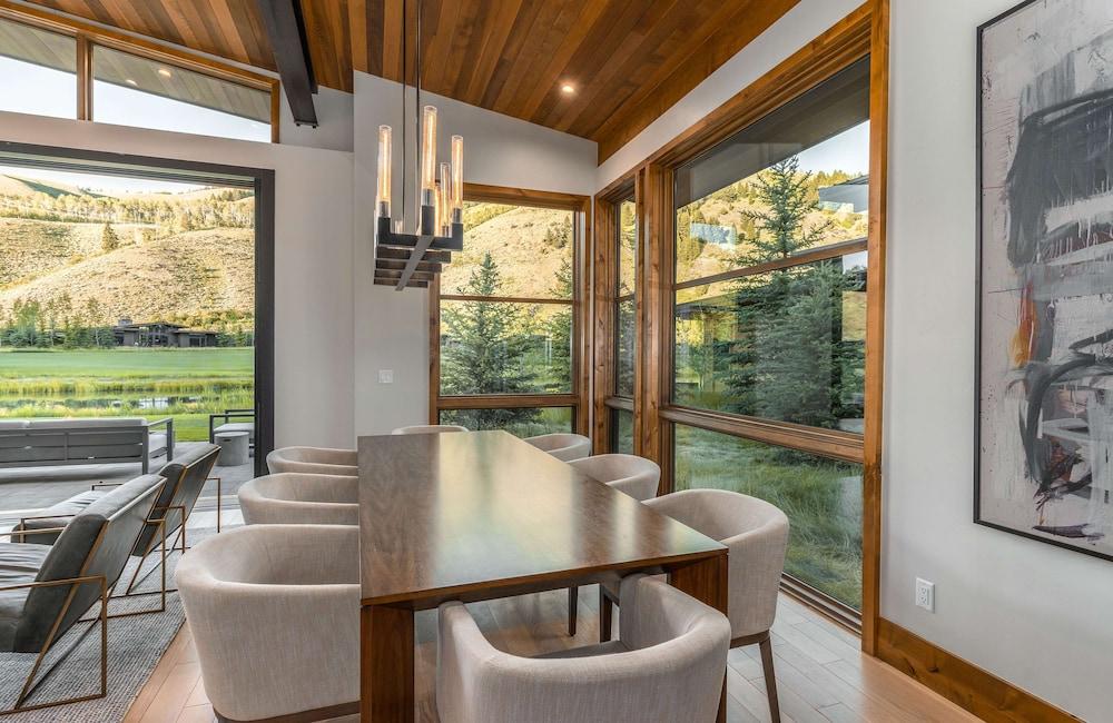 The Sylvan Lodge at Snake River Sporting Club photo 51
