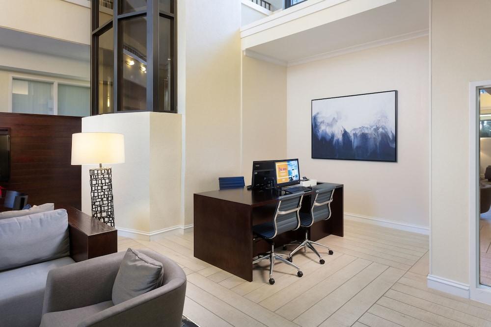 Doubletree by Hilton Columbia, SC photo 37