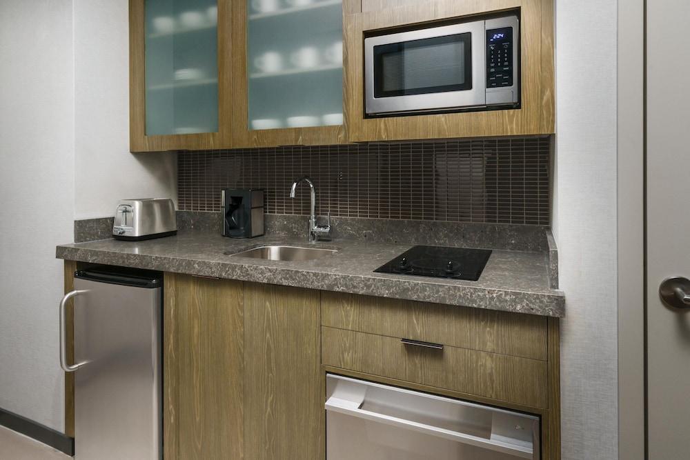 Residence Inn by Marriott New York Downtown Manhattan/Financial District photo 15