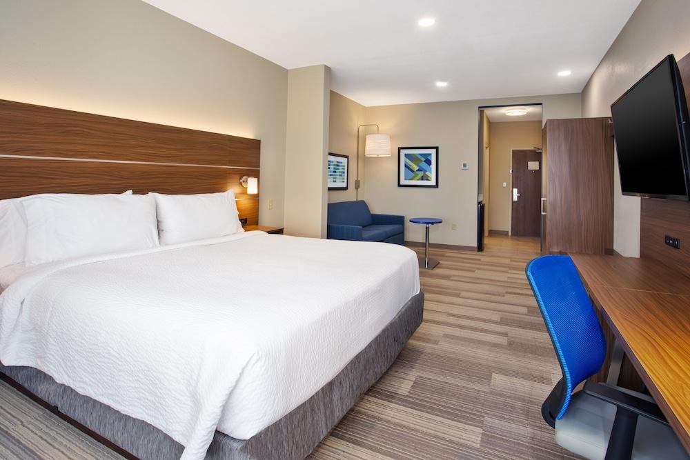 Holiday Inn Express & Suites Houston West - Katy by IHG photo 27