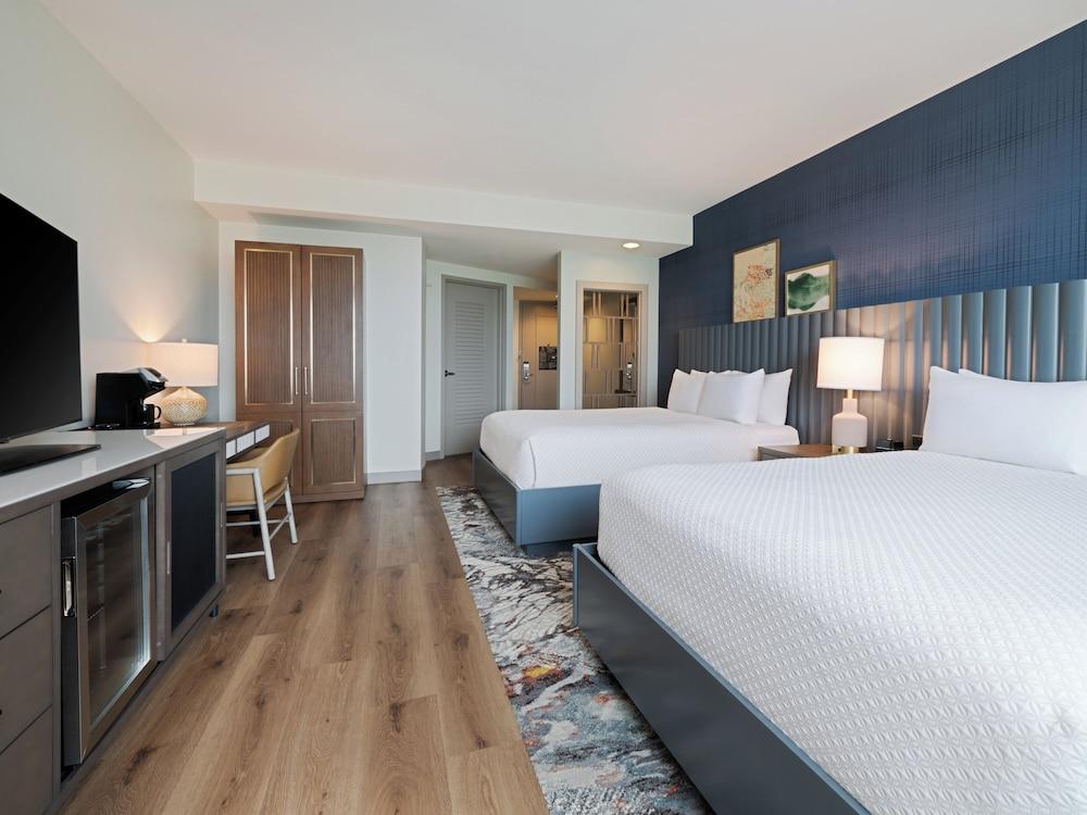 Hotel Indigo Asheville Downtown by IHG photo 10
