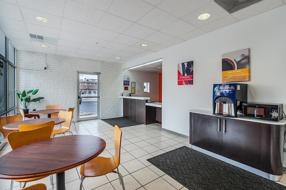 Motel 6 Winchester, VA photo 22