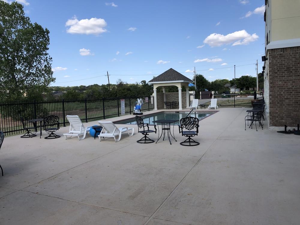 Comfort Inn & Suites Gatesville photo 8