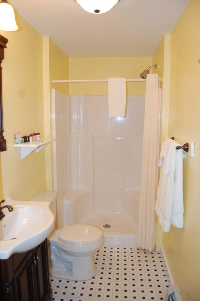 Cranmore Inn photo 71
