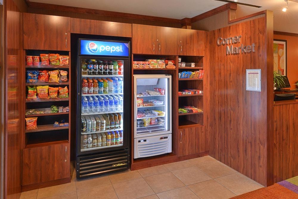Fairfield Inn and Suites by Marriott Sacramento Elk Grove photo 41