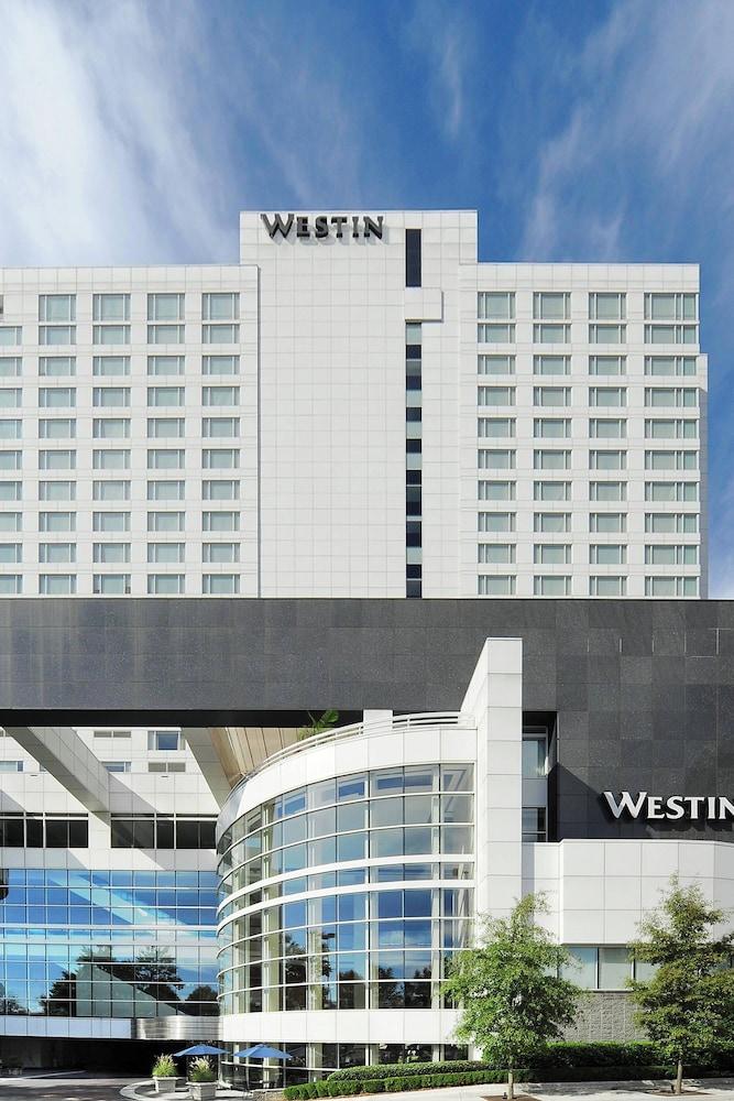 The Westin Buckhead Atlanta photo 53