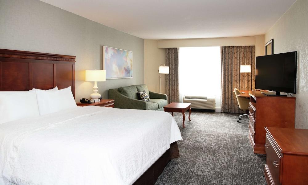 Hampton Inn Parsippany photo 15