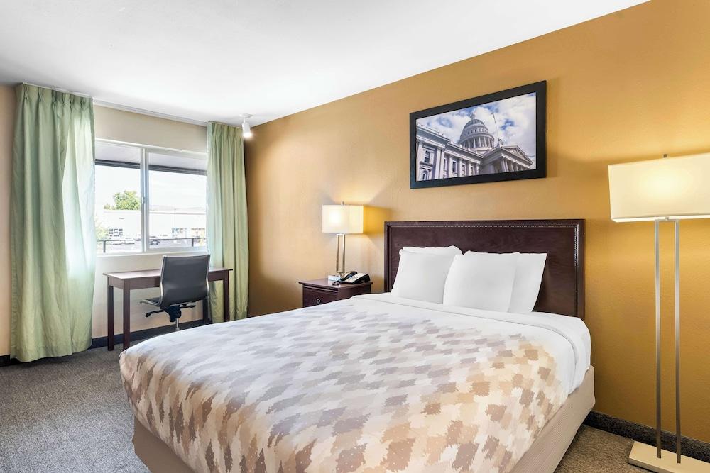 Americas Best Value Inn Yakima photo 17
