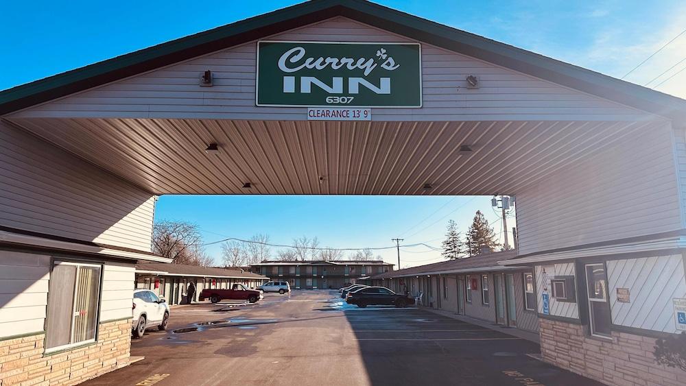 Curry’s Motel by OYO Saginaw MI photo 19