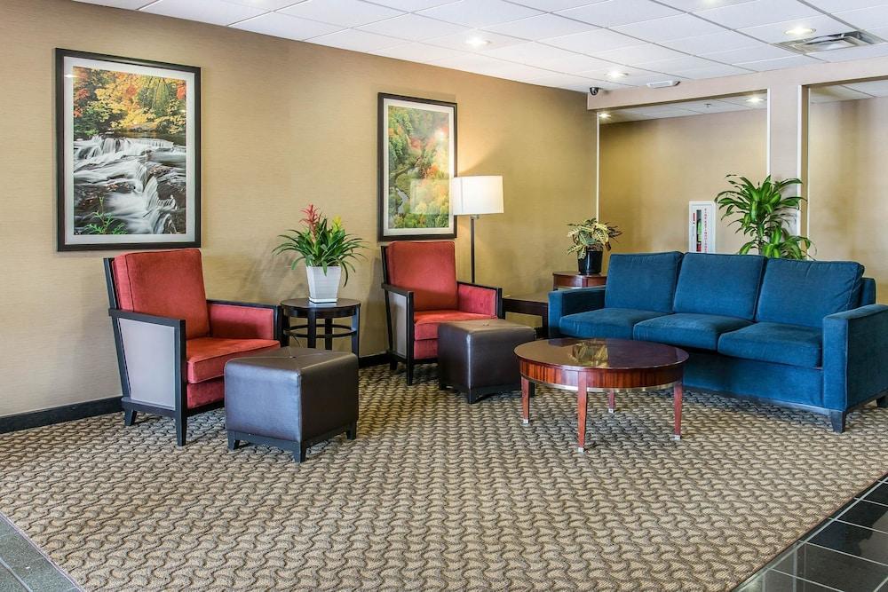 Comfort Suites Wixom - Novi photo 5