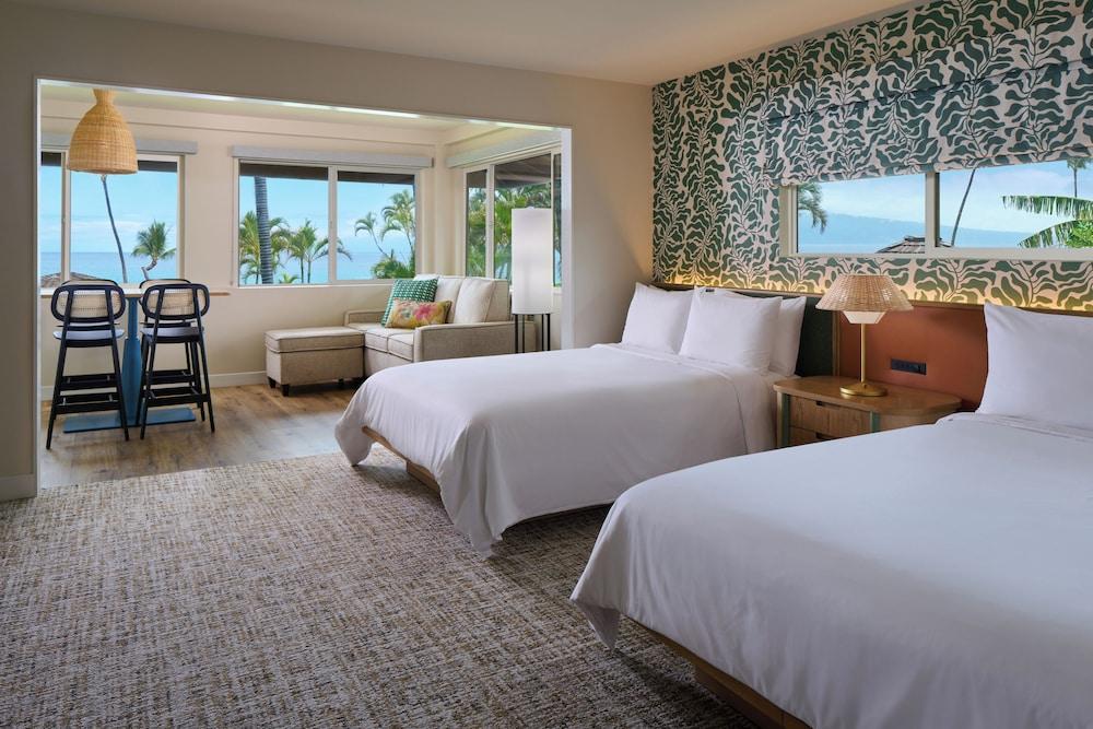 Royal Lahaina Bungalows & Spa photo 4
