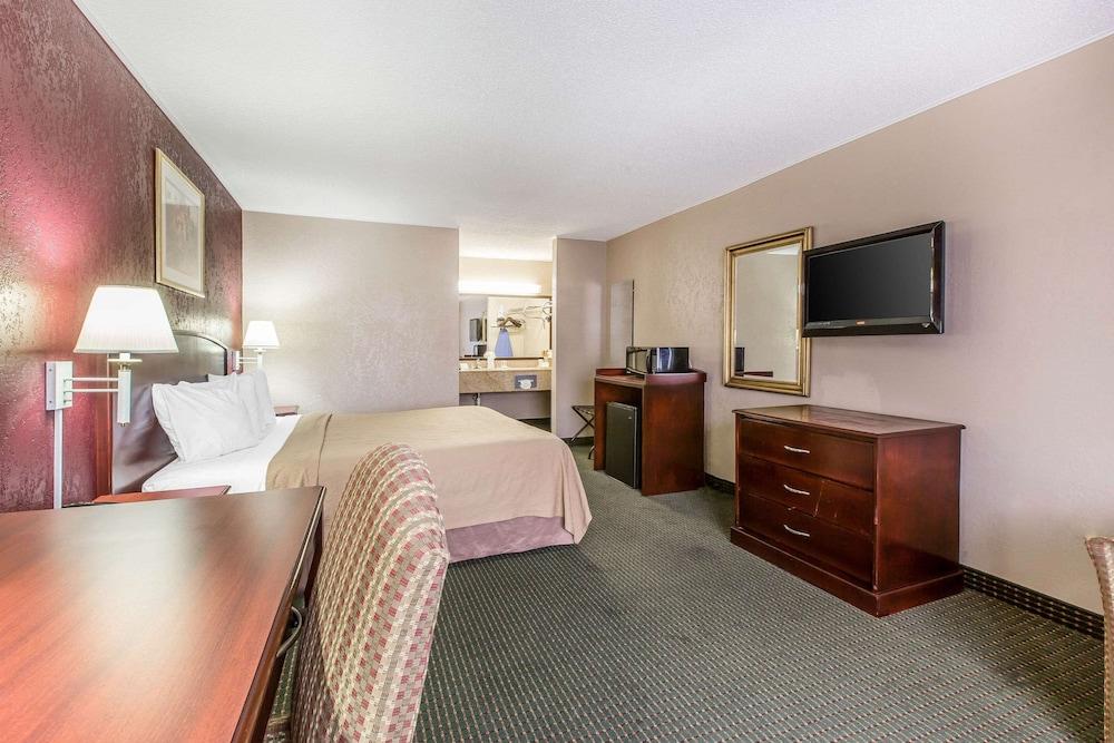 Quality Inn Tifton photo 8